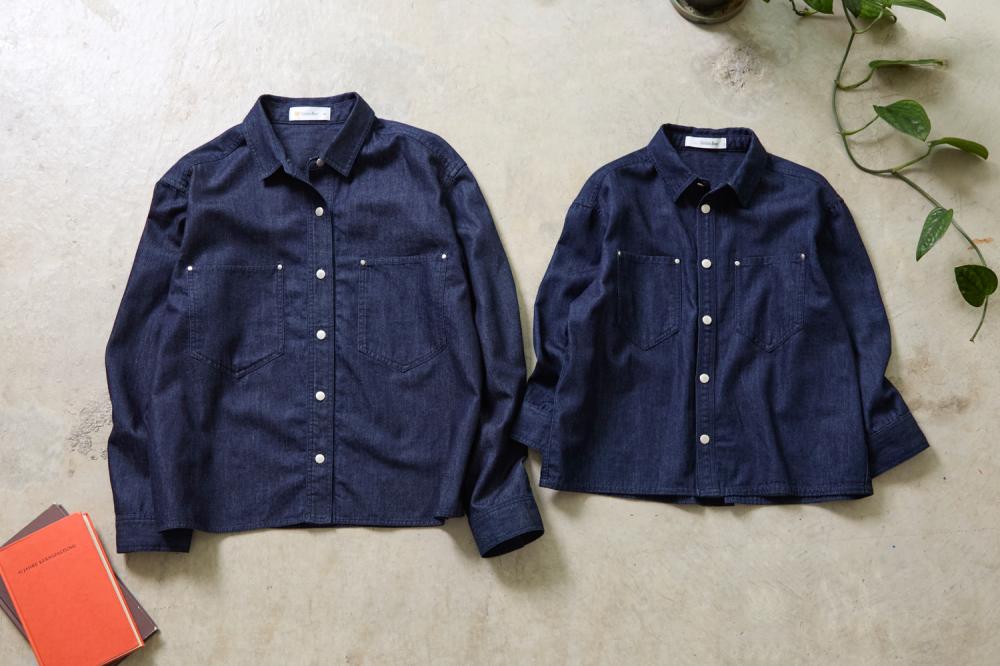 【ママズマンデー】家族でお出かけするときの洋服を選ぶポイントは？