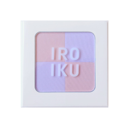 ジェンダーフリーのブランド「IROIKU」から日焼け止め「IROIKU プロテクトパウダー」が登場！