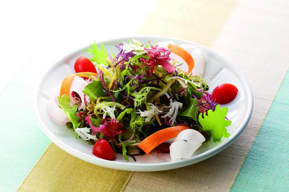 【受付終了】「あなたの好きな海藻＆おすすめの食べ方は？」
