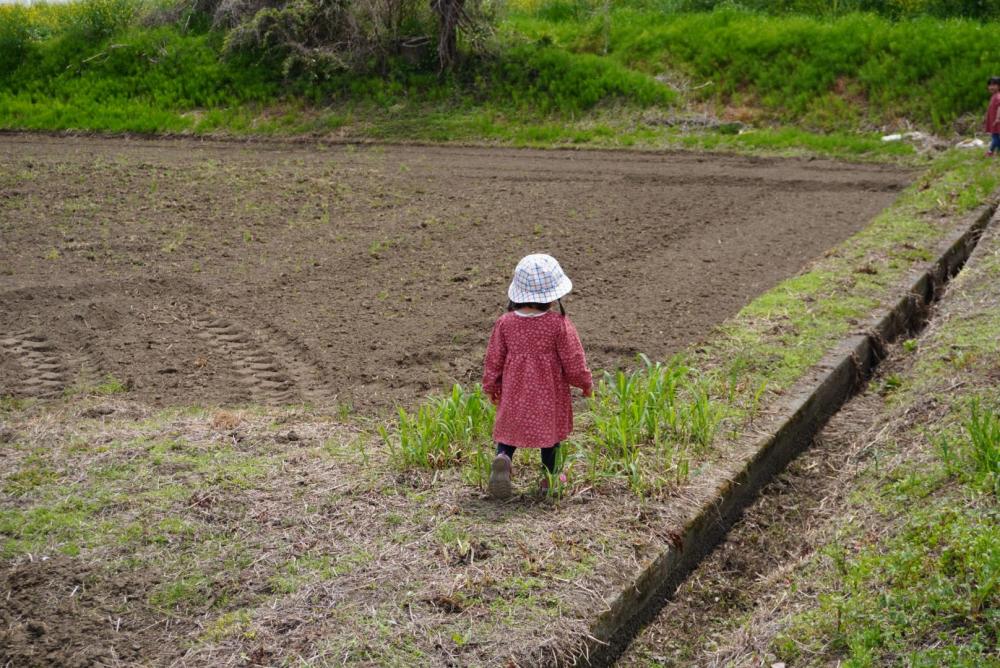 子供と出かける時の【お約束】