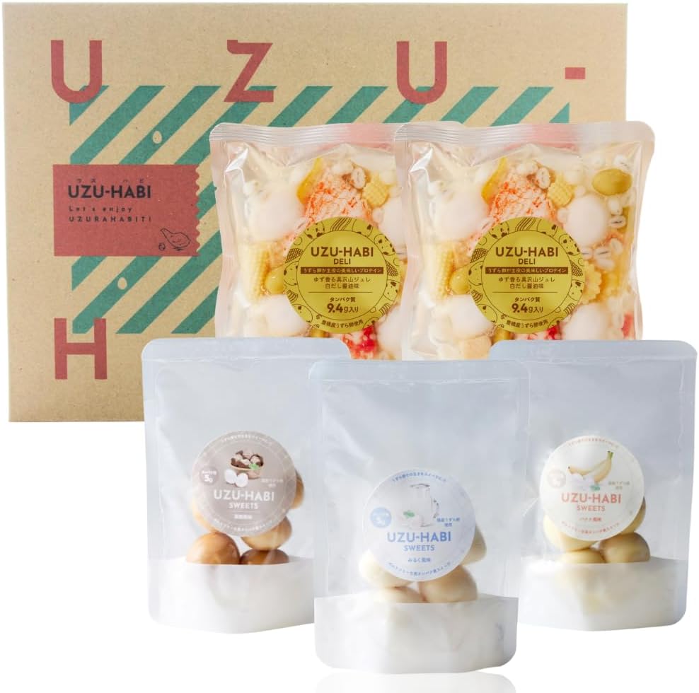 【ママズマンデー】「うずら卵」について教えて！